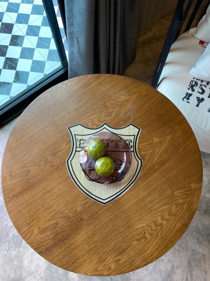 Mosstel Otel Phitsanulok Dış mekan fotoğraf